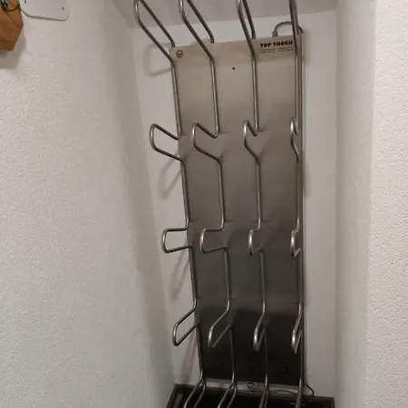 Appartement Trocker Krimml