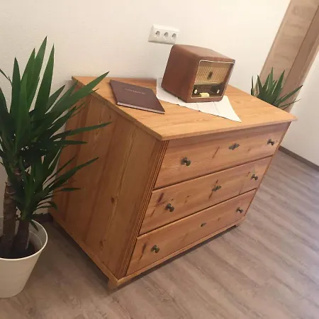 Trocker Appartement *