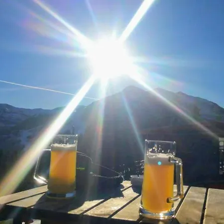 דירה Trocker קרימל