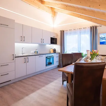 Trocker Appartement *