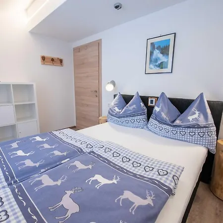 Trocker Appartement *