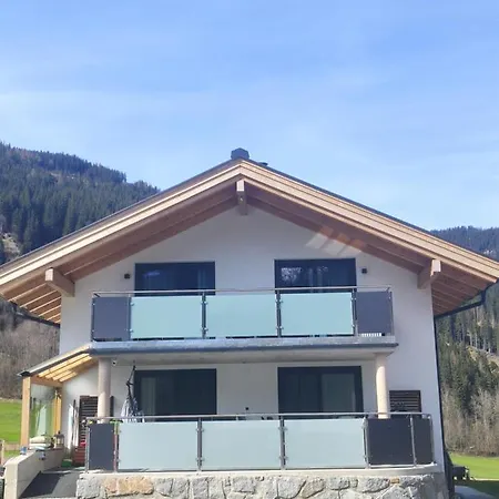 Trocker Appartement *