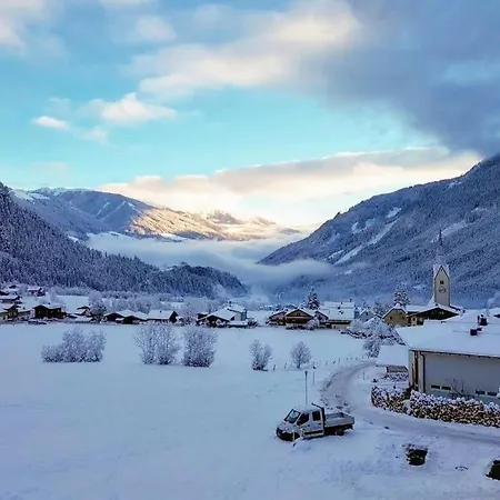 Trocker アパート