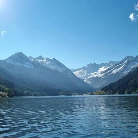 アパート Trocker *